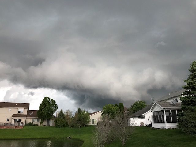 Storms